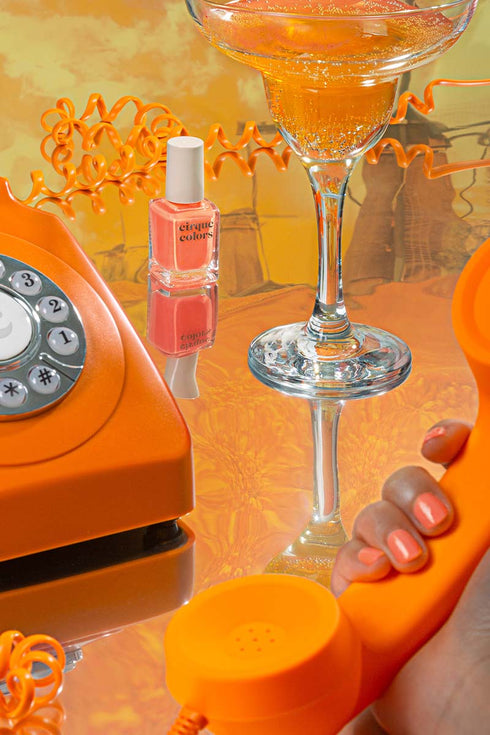 RUMOR MILL NAIL POLISH